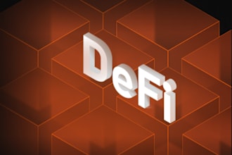 ohm fork, smart contract, web3 js, react js, pancakeswap fork, nft dex, dao, sol