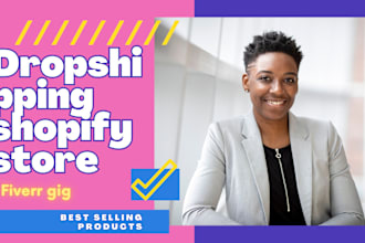create high selling product sourcing supplier dropshipping