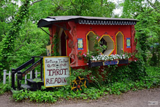 give a love and relationship psychic reading
