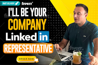 build and manage a targeted linkedin outreach campaign
