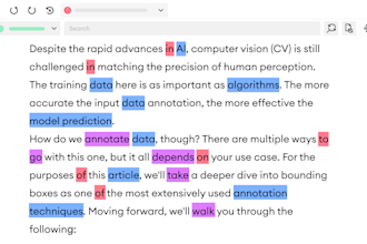 do any text mining and nlp project
