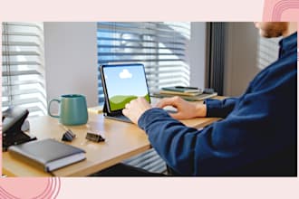 do online course creation, training manual, workbook, course content, ppt slide