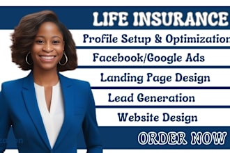 generate life insurance leads insurance leads life insurance