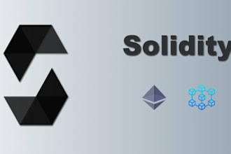 smart contract, defi contract, solidity, react js, smart contract audit, web3 js