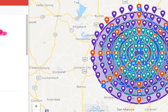 do google map citation business directories and gmb profile creation