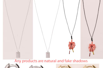 any products background removed or product natural and fake shadows