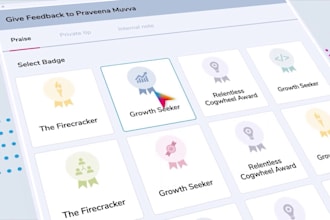 create saas product video, explainer video,loti web, isometric website animation
