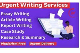 do article writing, creative writing, blog writer, copywriting, content writers