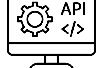 develop api and website, help solve complex issues