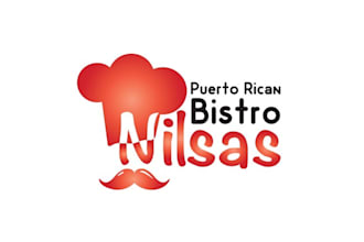 design perfect good looking bistro logo