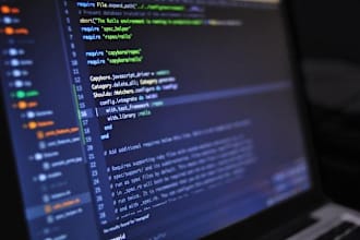 perform programming tasks in ml, ai, java, c, python or any other language