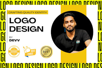 a simple, memorable logo for your brand