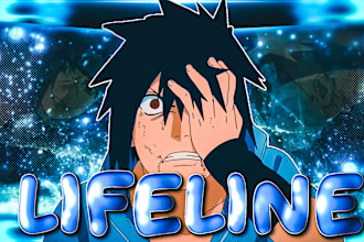 make a thumbnail for your amv