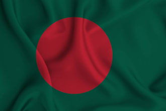 create a travel plan for your trip to bangladesh