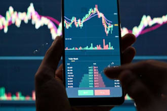 create profitable ai crypto trading bot, arbitrage bot, stock trading bot