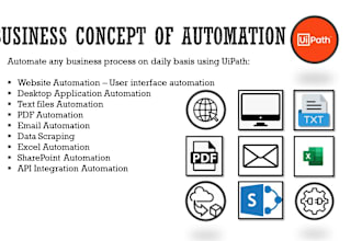 automate your repetitive tasks using uipath