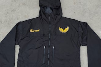 manufacture all kinds of customized hoodies in different GSM
