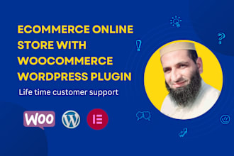 build responsive woocommerce website using flatsome theme