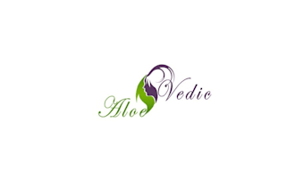 design particular organic fresh logo