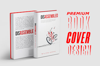 book cover design, ebook cover, KDP book cover, and christian book cover design