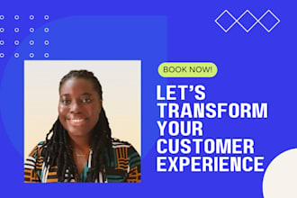be your customer service and engagement support
