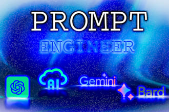 do ai prompt engineering for chatgpt and other models