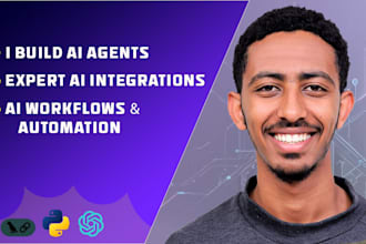build ai workflows, ai agents and ai pipelines with langchain, gpt, gemini