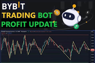 acquire crypto trading bot for bybit
