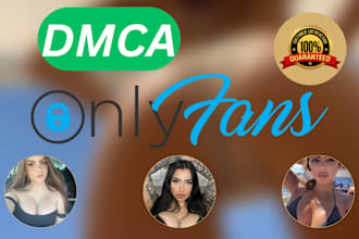 remove your onlyfans leaked data under dmca
