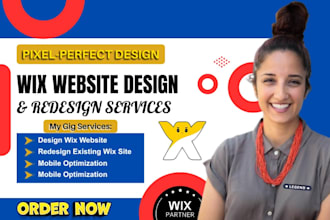 redesign wix website design wix website redesign wix website redesign web design