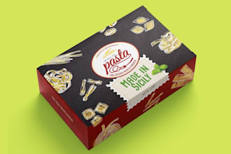 design gorgeous best known packaging logo