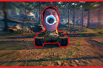 make crispy thumbnails for your videos