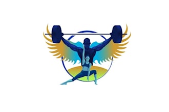 design high resolution crucial physical logo