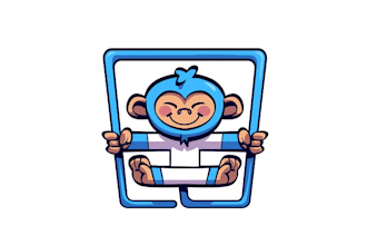design evident memorable mascot t shirt logo