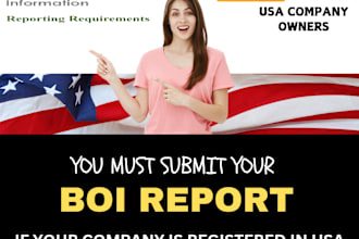 file  beneficial ownership information report boir to fincen