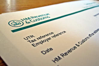 prepare your UK self assessment tax return for hmrc