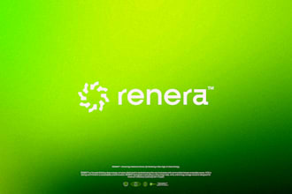design timeless logo and brand guidelines