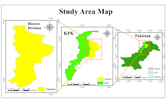 create high quality gis maps and do spatial analysis