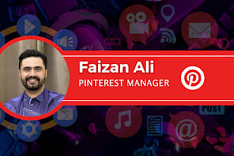manage pins and boards to attract sales
