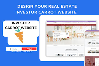 investor carrot real estate investor website investor carrot website