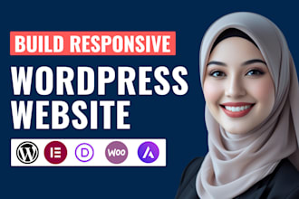build, rebuild, copy, clone, duplicate wordpress website with elementor pro