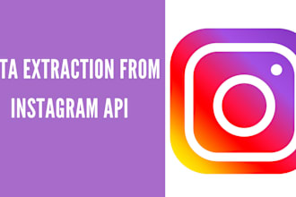 develop tiktok livestreaming bot, instagram API bot, youtube bot, snapchat bot