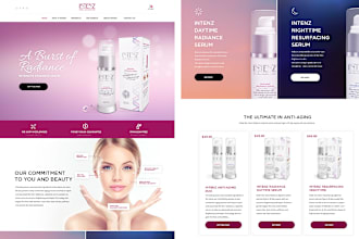 beauty website skin care skincare skin care logo skin care website