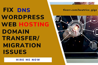 do dns email hosting dns email dns wordpress web hosting cpanel domain