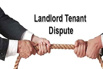 do dispute resolution and tenant query handling
