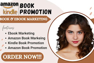 do amazon book promotion book and ebook marketing book marketing for amazon kdp