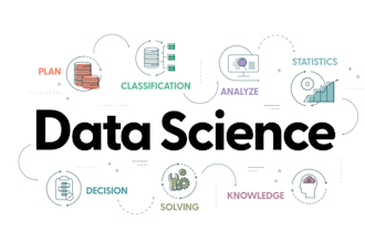 do ai, computer vision, machine learning, deep learning tasks projects python