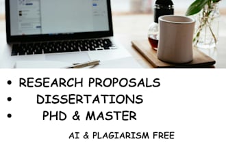 help develop, phd proposals, internet research, dissertationss, book editing,