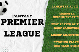 help you to finish as high as possible in fpl
