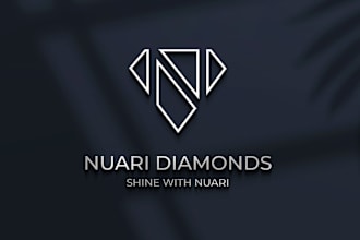 create minimalist logo design for your business and startup